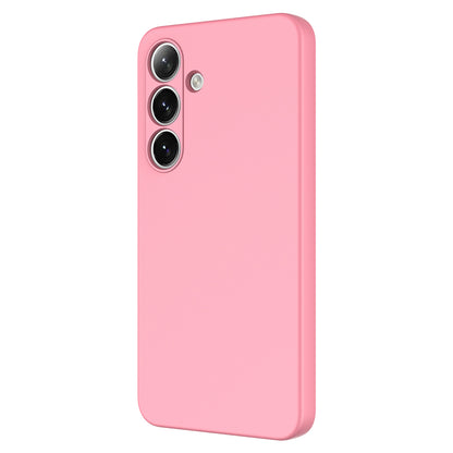 Galaxy A36 Kılıf Zore Mara Lansman Kapak Açık Pembe