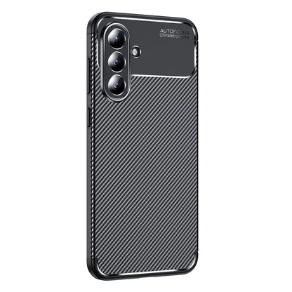 Galaxy A56 Kılıf Zore Negro Silikon Kapak Lacivert