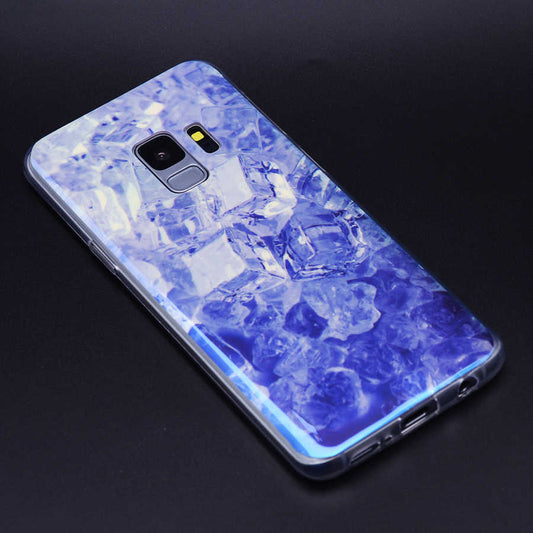 Galaxy A8 2018 Kılıf Zore Fani Silikon NO5