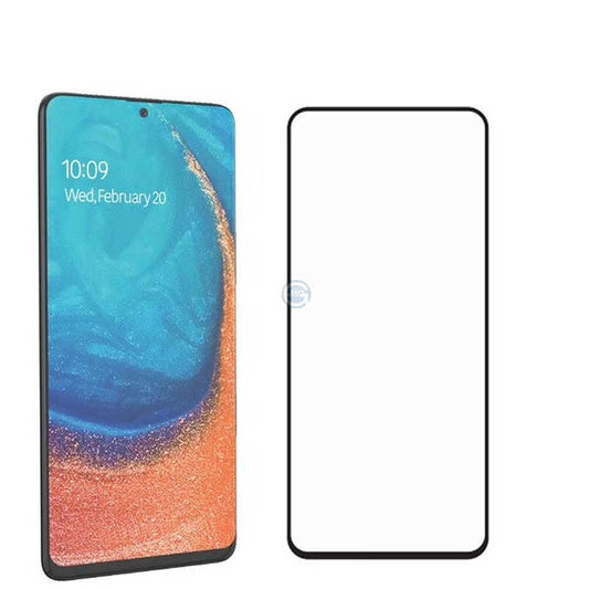 Galaxy A81 (Note 10 Lite) Zore Süper Pet Ekran Koruyucu Jelatin