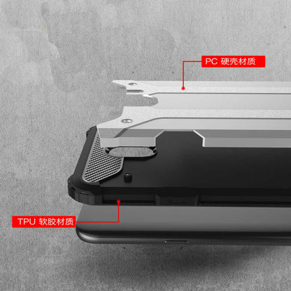 Galaxy J4 Kılıf Zore Crash Silikon Kapak Gri