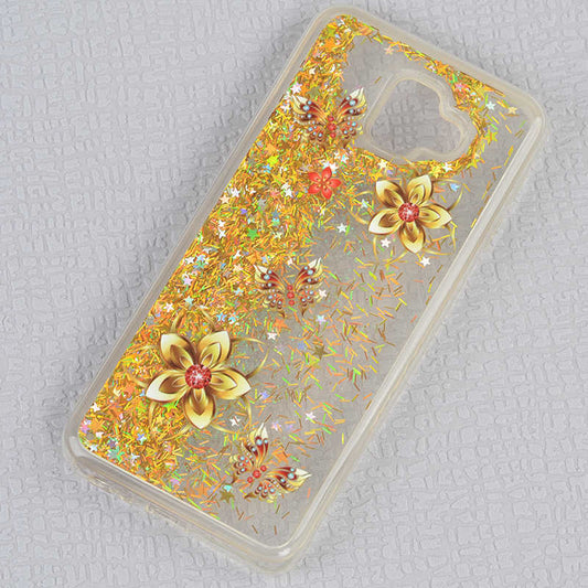 Galaxy J6 Plus Kılıf Zore Marshmelo Silikon NO9