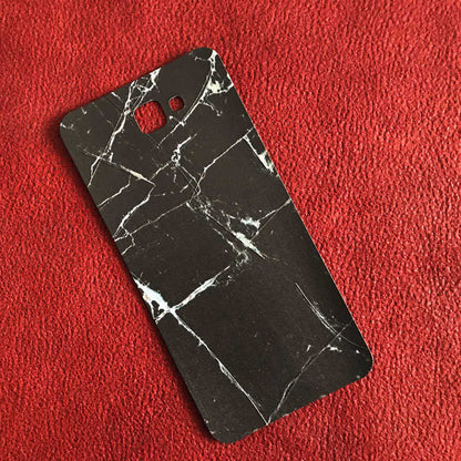 Galaxy J7 Prime Zore 5D Desenli Sticker Kaplama NO4