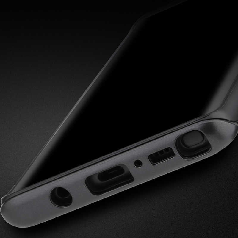 Galaxy Note 8 Kılıf Zore Wave Standlı Mıknatıslı Kapak Gold