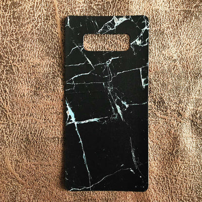 Galaxy Note 8 Zore 5D Desenli Sticker Kaplama NO2