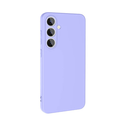 Galaxy S24 FE Kılıf Zore Mara Lansman Kapak Pembe