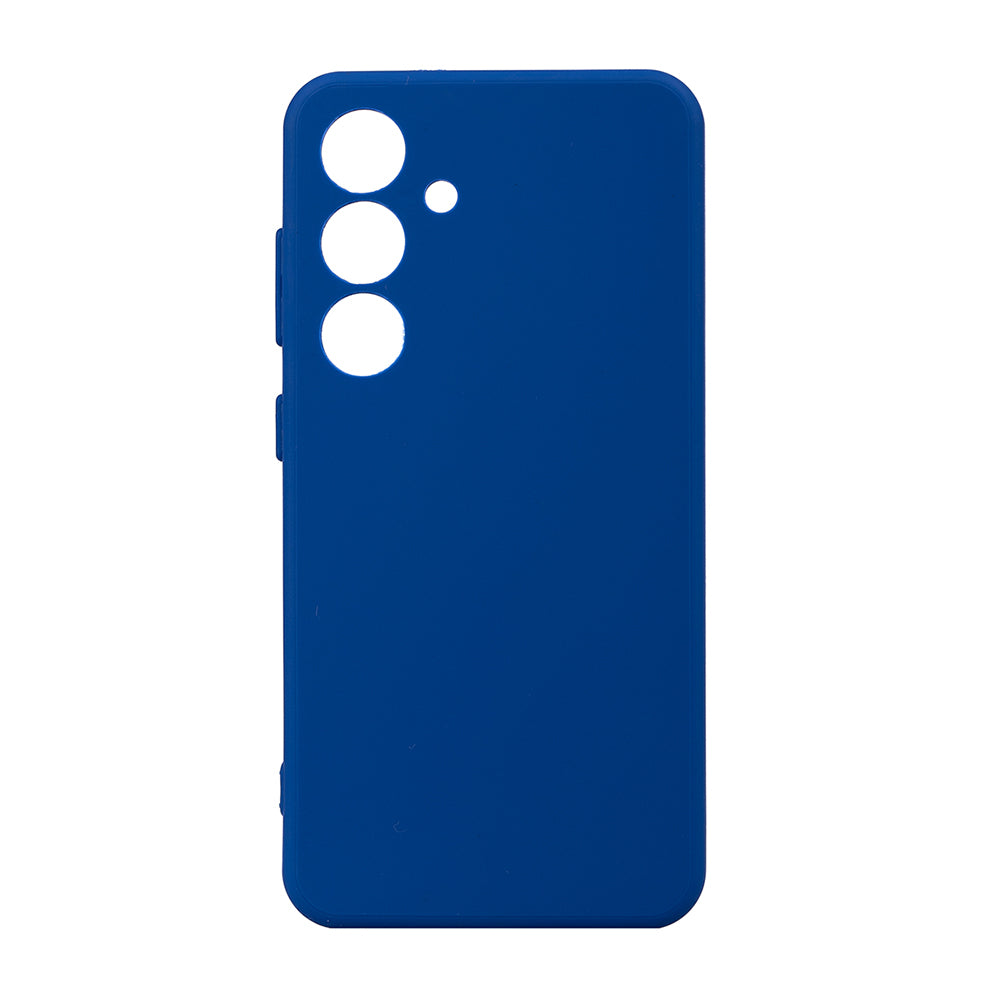 Galaxy S24 Kılıf Zore Biye Silikon