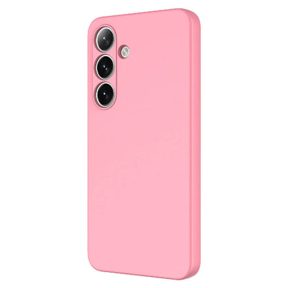 Galaxy S24 Kılıf Zore Mara Lansman Kapak Lila