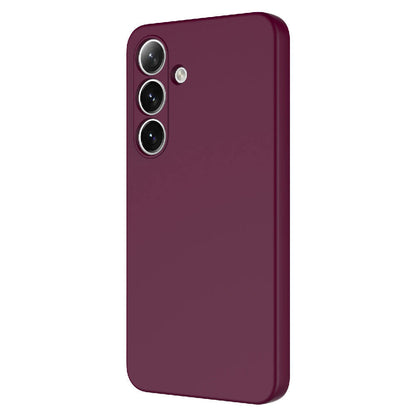 Galaxy S24 Plus Kılıf Zore Mara Lansman Kapak Pembe