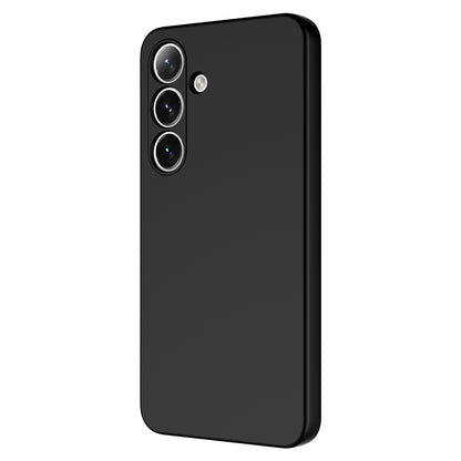 Galaxy S25 Plus Kılıf Zore Mara Lansman Kapak Kırmızı