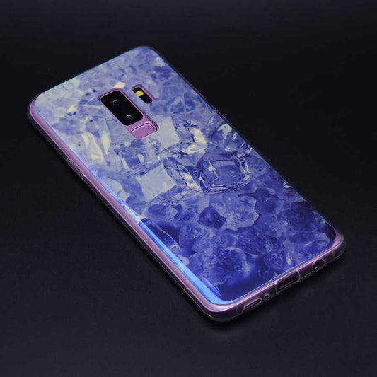 Galaxy S9 Plus Kılıf Zore Fani Silikon NO5