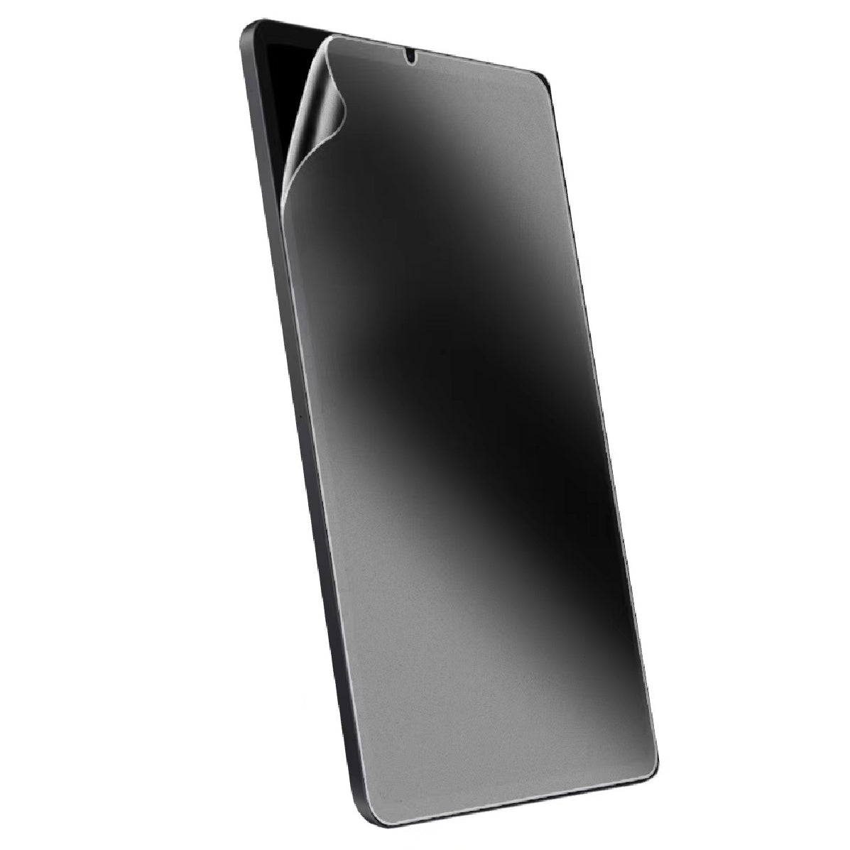 Galaxy Tab A7 10.4 T500 2020 Kağıt Hisli Mat Davin Paper Like Tablet Ekran Koruyucu Renksiz