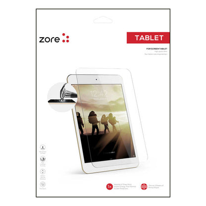 Galaxy Tab A9 Plus Zore Tablet Blue Nano Ekran Koruyucu Renksiz