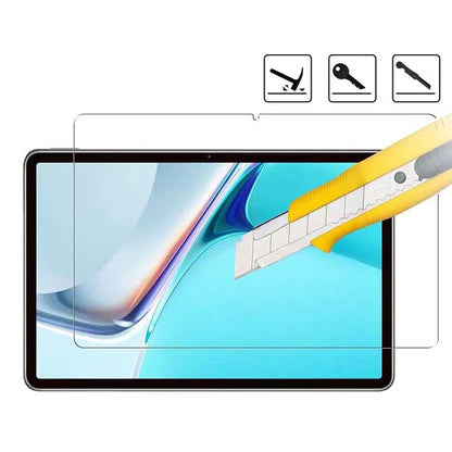 Galaxy Tab A9 Plus Zore Tablet Blue Nano Ekran Koruyucu Renksiz