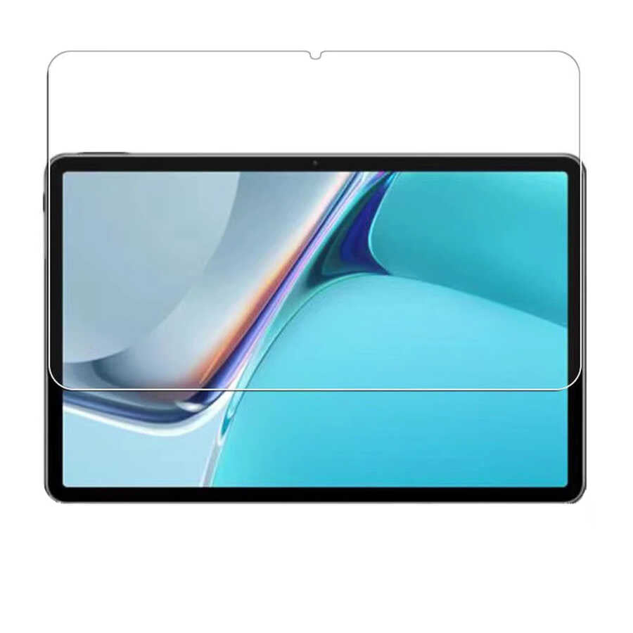Galaxy Tab A9 Plus Zore Tablet Blue Nano Ekran Koruyucu Renksiz