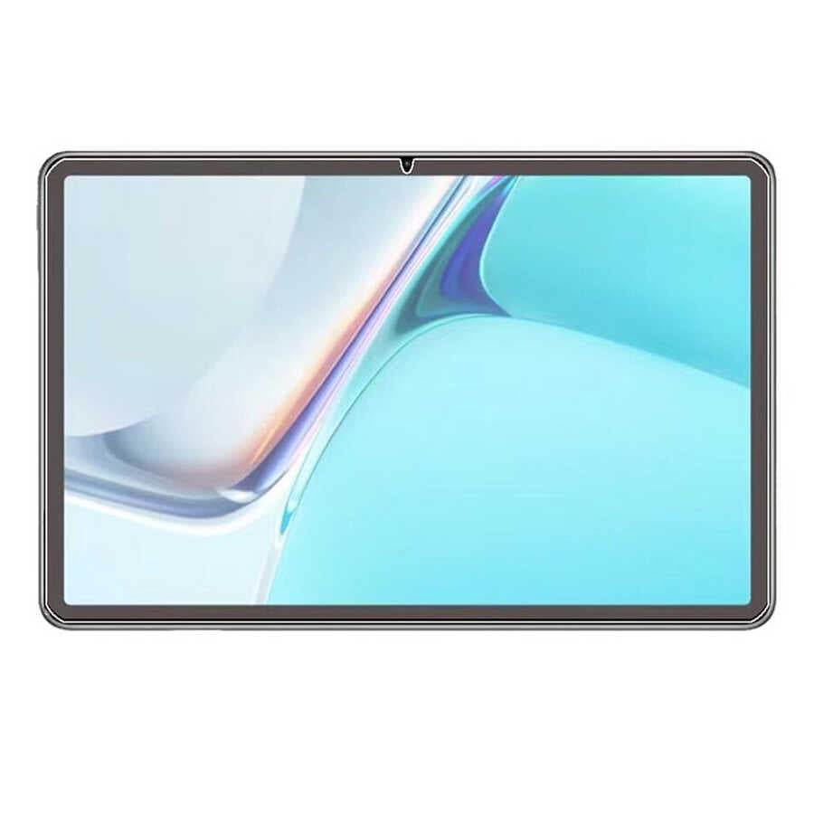 Galaxy Tab A9 Plus Zore Tablet Blue Nano Ekran Koruyucu Renksiz