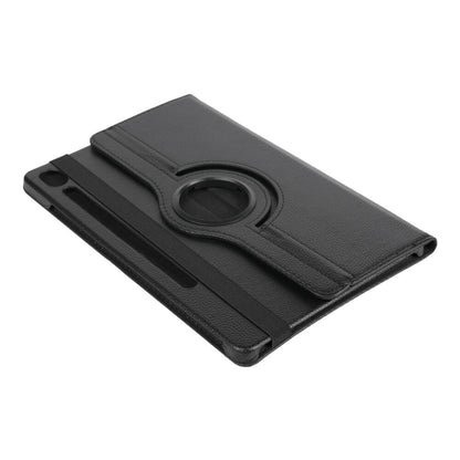 Galaxy Tab S10 Lite Zore Dönebilen Standlı Kılıf Mavi