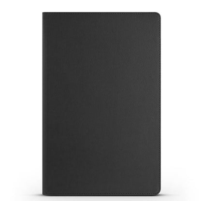 Galaxy Tab S10 Ultra Zore Dönebilen Standlı Kılıf Kırmızı