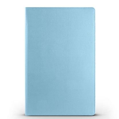 Galaxy Tab S10 Ultra Zore Dönebilen Standlı Kılıf Siyah