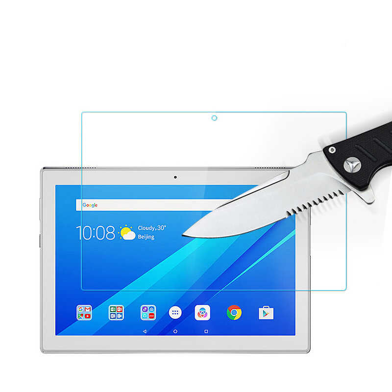 Galaxy Tab S7 FE LTE (T737-T736-T733-T730) Davin Tablet Nano Ekran Koruyucu Renksiz
