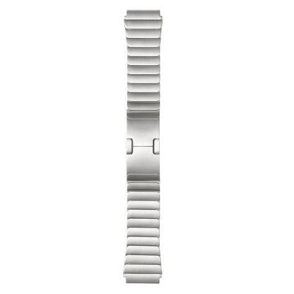 Galaxy Watch 46mm Zore KRD-82 22mm Metal Kordon Siyah