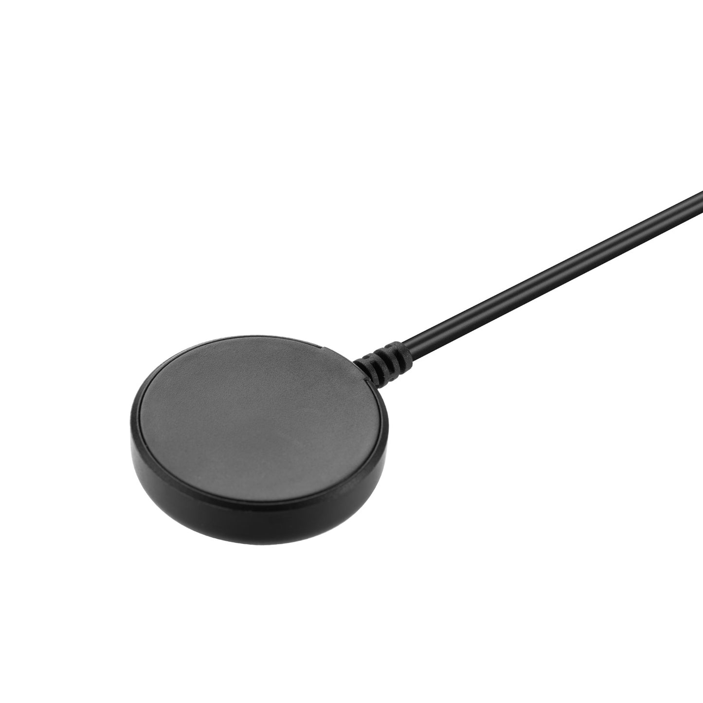 Galaxy Watch 5 40mm Zore Type-C Akıllı Saat Şarj Kablosu Siyah