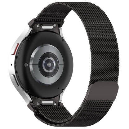 Galaxy Watch 6 40mm Zore KRD-01 Metal Kordon Pale Gold
