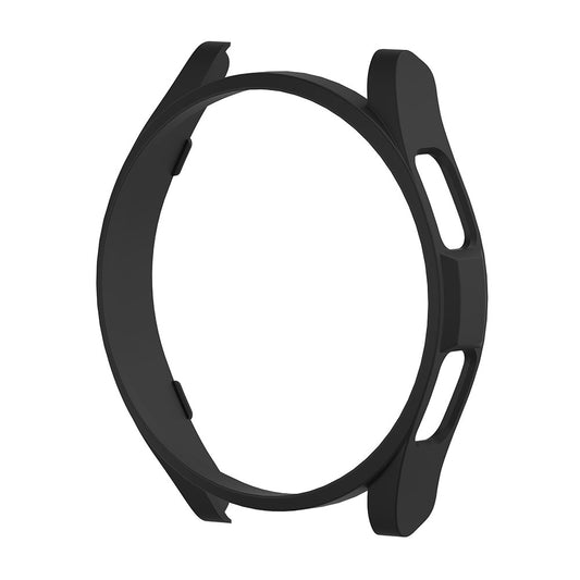 Galaxy Watch 6 Classic 43mm Sert PC Kasa Koruyucu Zore Watch Gard 28 Siyah