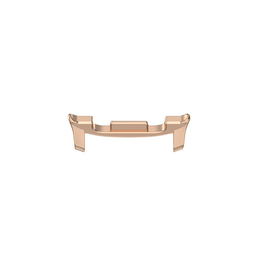 Galaxy Watch 8 44mm Metal Kordon Dönüştürücü 22mm Rose Gold
