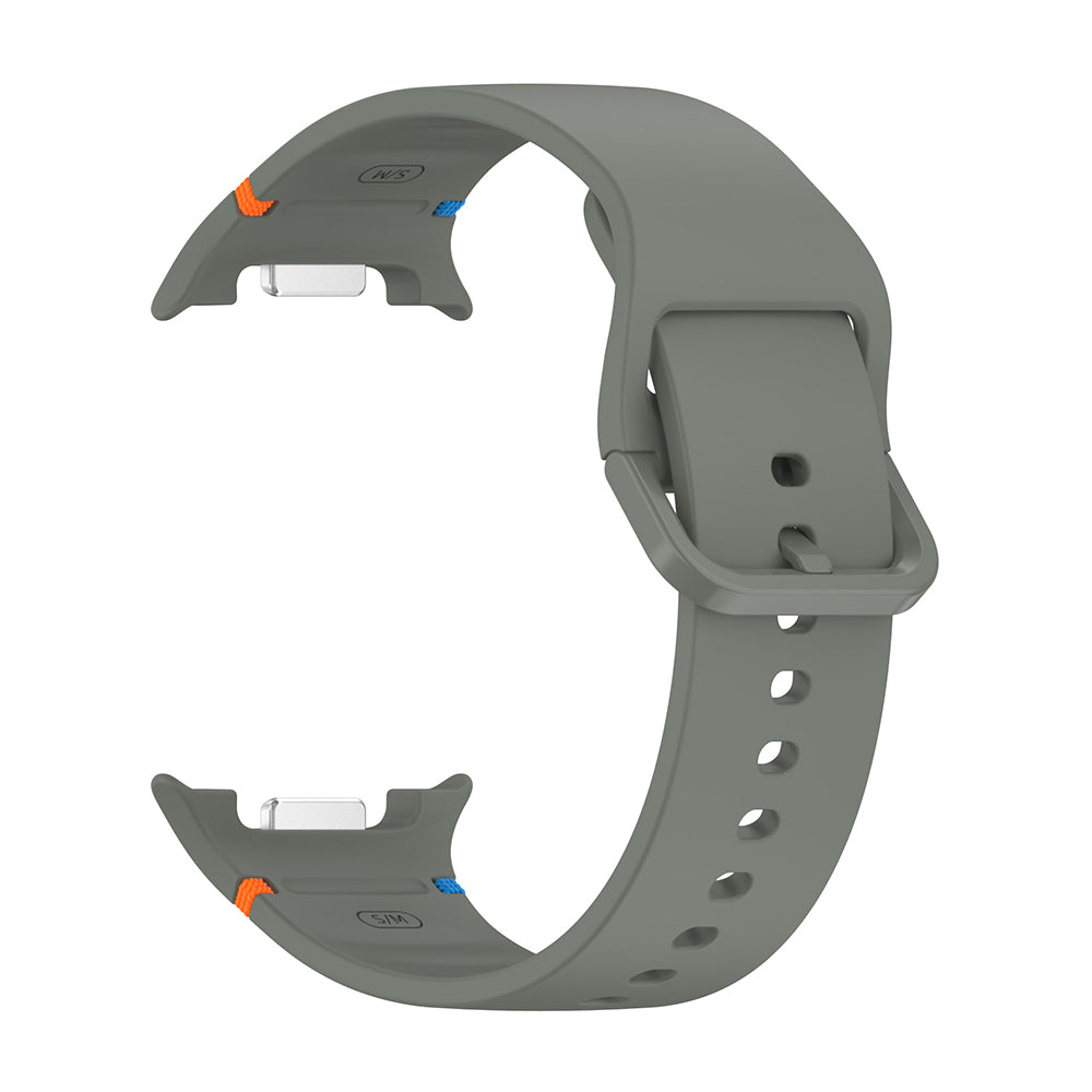 Galaxy Watch 8 Ultra Zore Klasik Kordon Lacivert