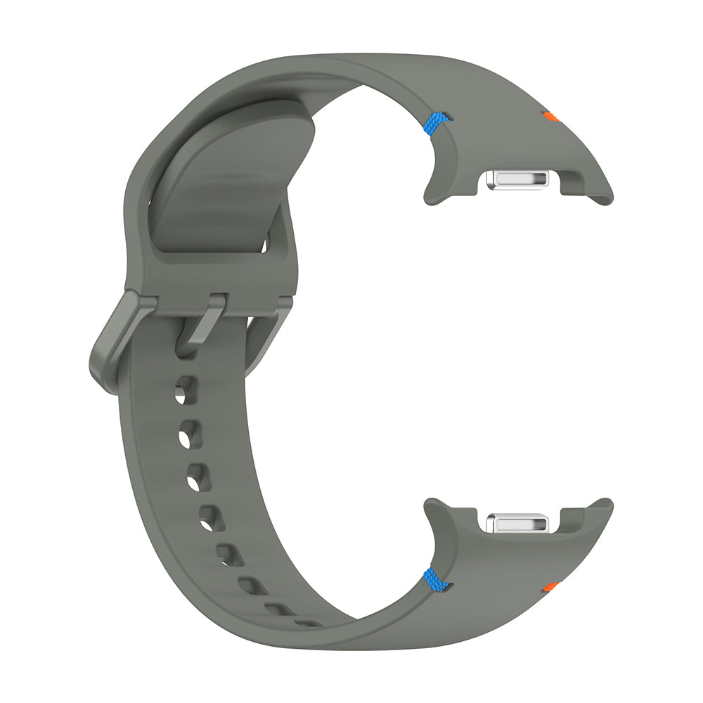 Galaxy Watch 8 Ultra Zore Klasik Kordon Koyu Yeşil