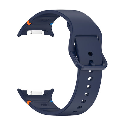 Galaxy Watch 8 Ultra Zore Klasik Kordon Koyu Yeşil
