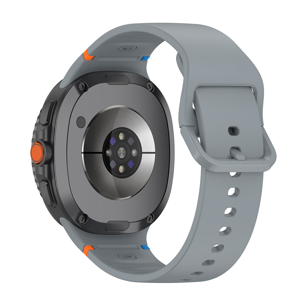 Galaxy Watch 8 Ultra Zore Klasik Kordon Mavi