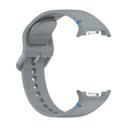 Galaxy Watch 8 Ultra Zore Klasik Kordon Turuncu