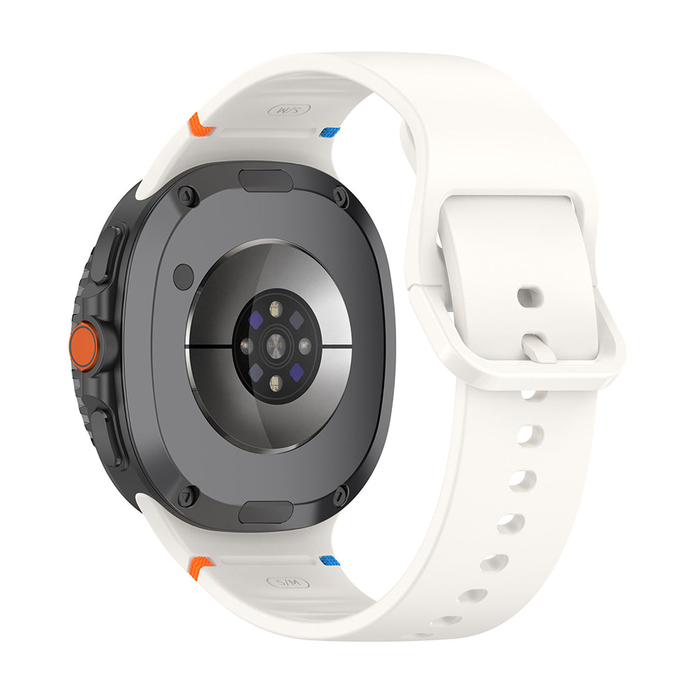 Galaxy Watch 8 Ultra Zore Klasik Kordon Pembe