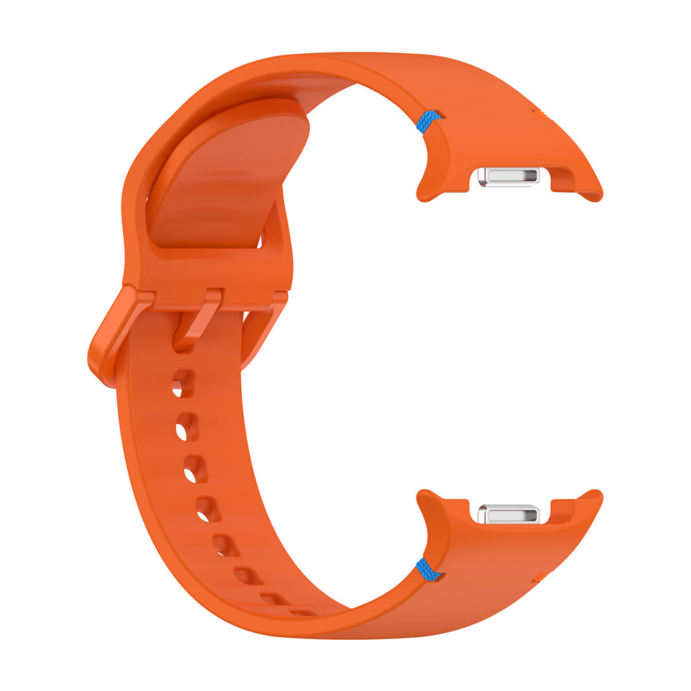 Galaxy Watch 8 Ultra Zore Klasik Kordon Lacivert