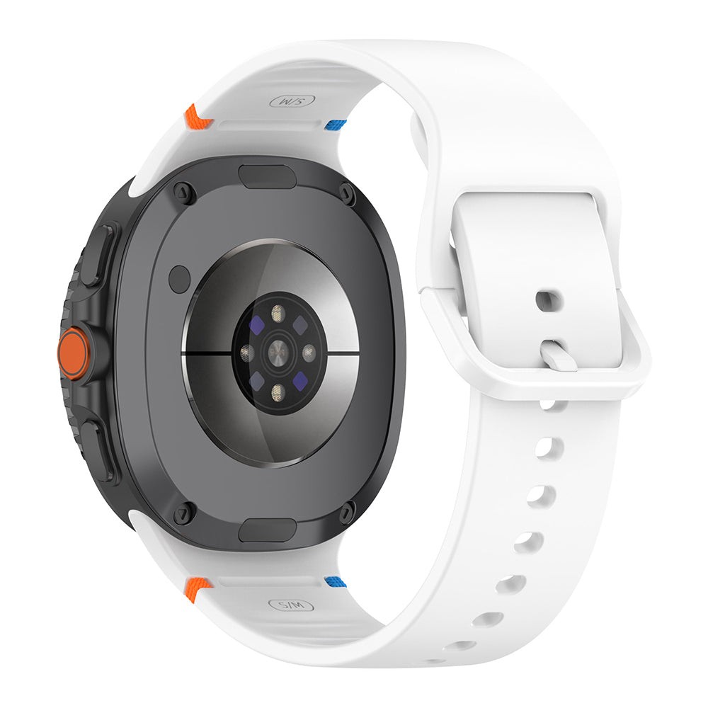 Galaxy Watch 8 Ultra Zore Klasik Kordon Mavi