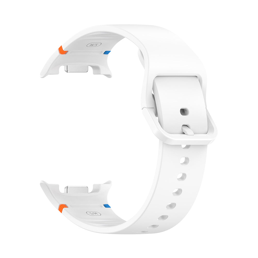 Galaxy Watch 8 Ultra Zore Klasik Kordon Lila
