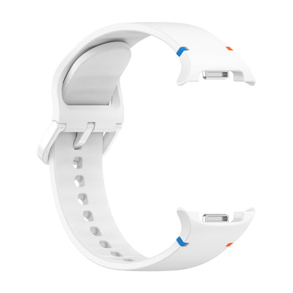 Galaxy Watch 8 Ultra Zore Klasik Kordon Beyaz