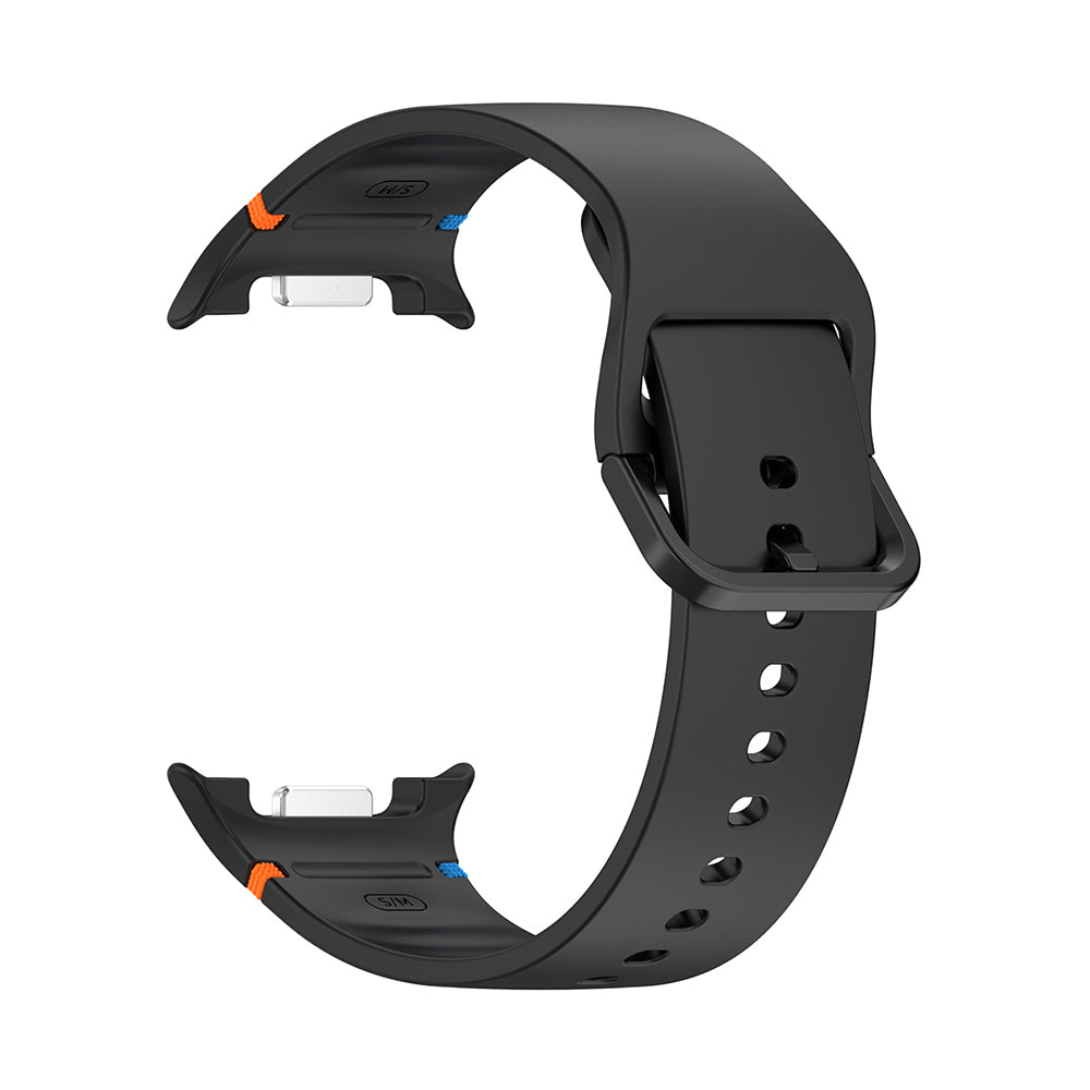 Galaxy Watch 8 Ultra Zore Klasik Kordon Mavi