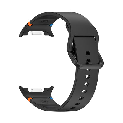 Galaxy Watch 8 Ultra Zore Klasik Kordon Mavi