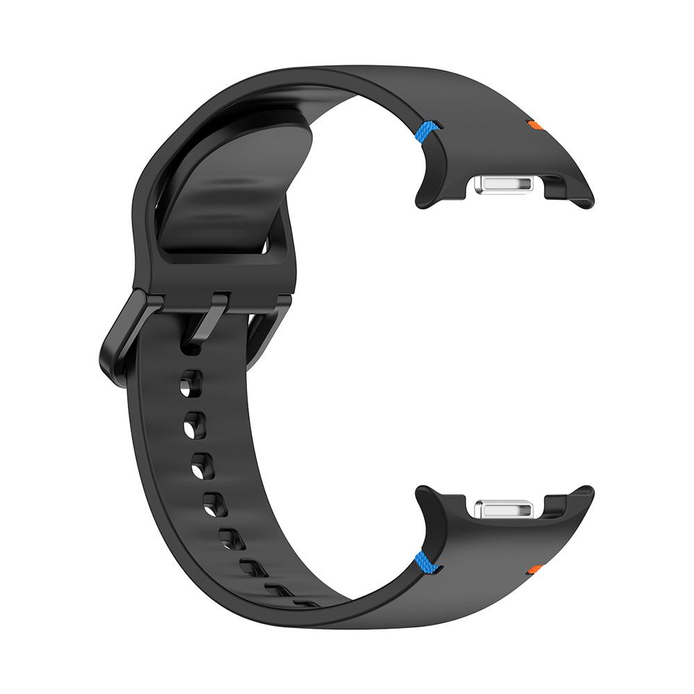 Galaxy Watch 8 Ultra Zore Klasik Kordon Mavi