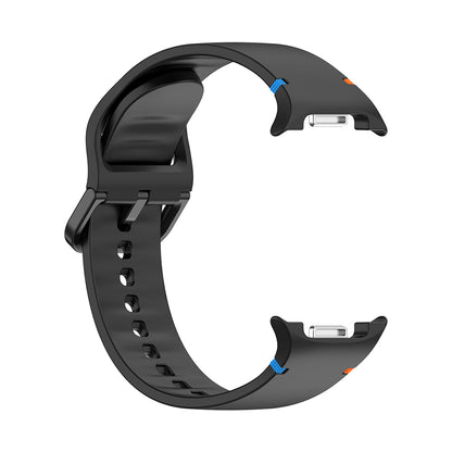 Galaxy Watch 8 Ultra Zore Klasik Kordon Mavi