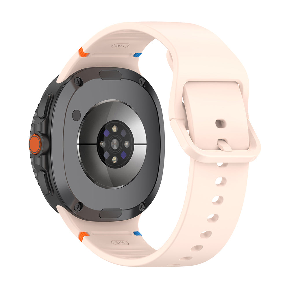 Galaxy Watch 8 Ultra Zore Klasik Kordon Koyu Yeşil