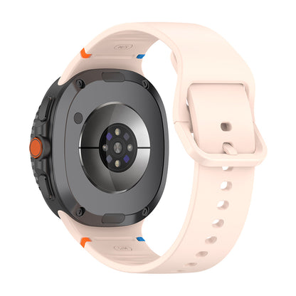 Galaxy Watch 8 Ultra Zore Klasik Kordon Koyu Yeşil