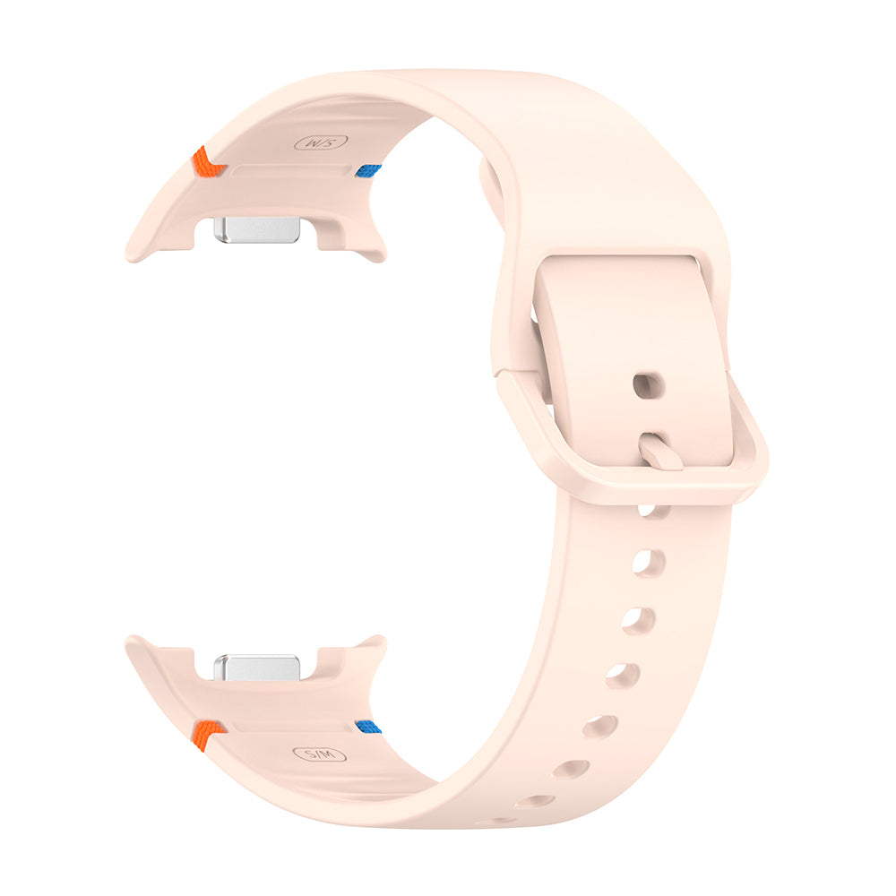 Galaxy Watch 8 Ultra Zore Klasik Kordon Pembe