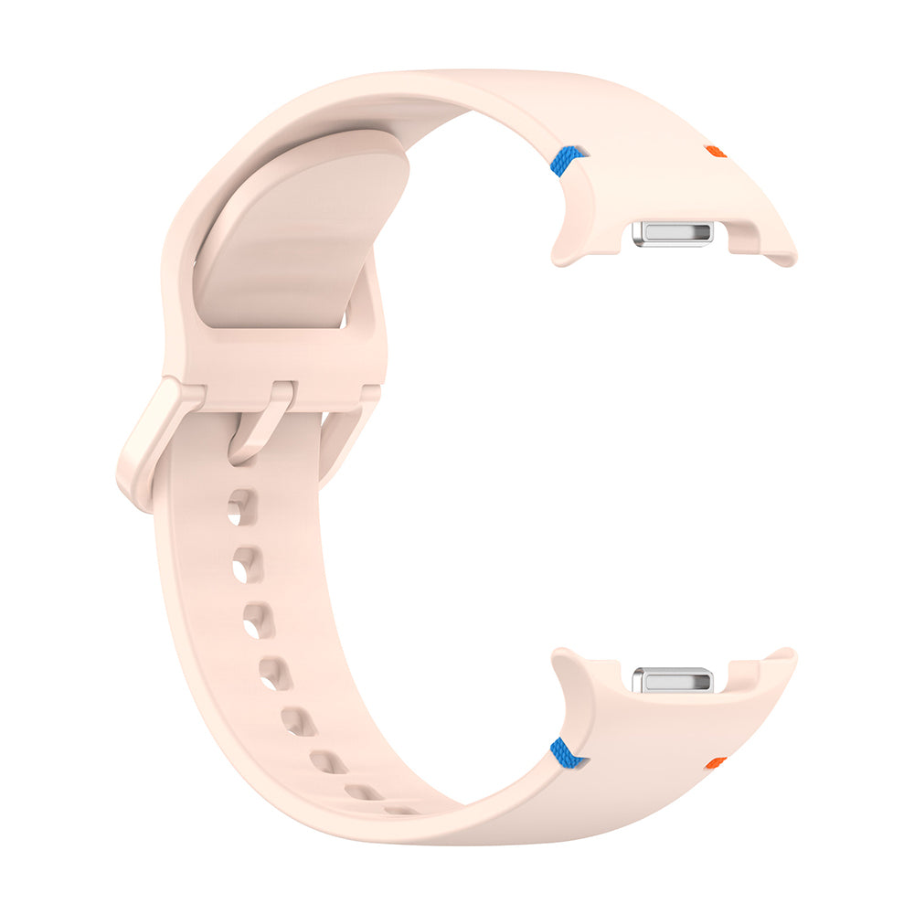 Galaxy Watch 8 Ultra Zore Klasik Kordon Pembe