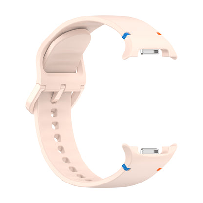 Galaxy Watch 8 Ultra Zore Klasik Kordon Turuncu