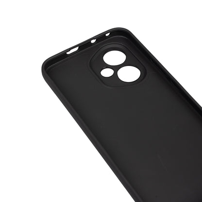Honor 400 Kılıf Zore Biye Silikon Mor