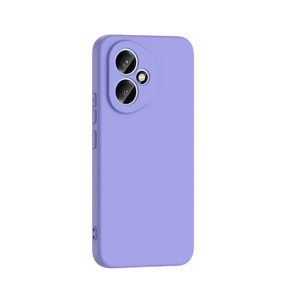 Honor 400 Kılıf Zore Mara Lansman Kapak Lila